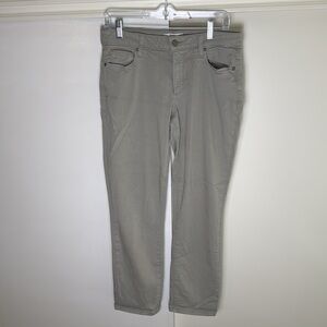 Paige Denim Co. Brigitte Jeans - Size 27